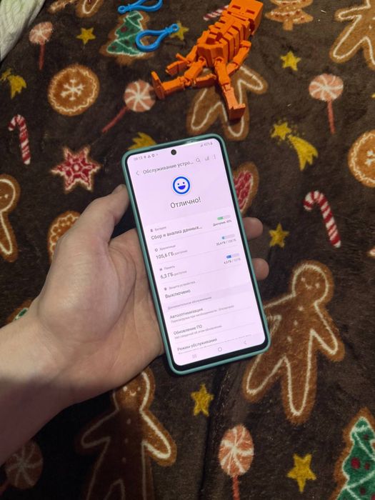Samsung S20 Ultra 5G идеальное состояние