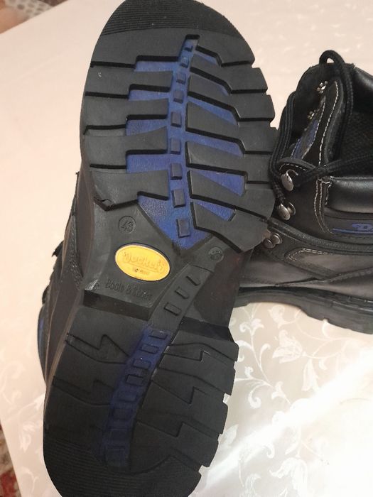 Bocanci barbati Dockers ms 43