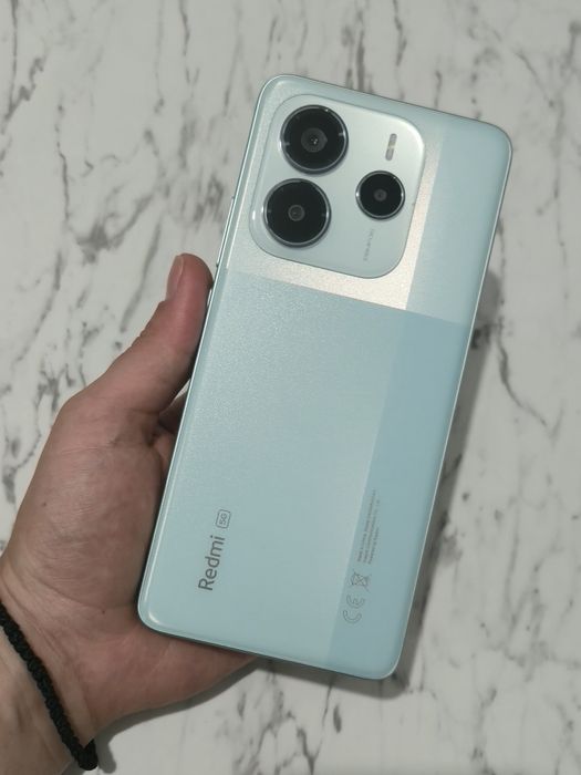 Vand/Schimb Redmi Note 14 5G 128gb