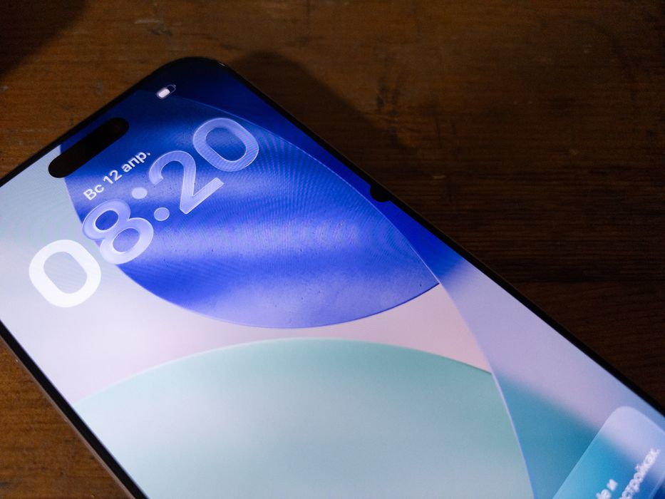 Iphone 16 pro max 256