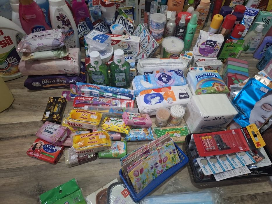 Мыломоющие средства