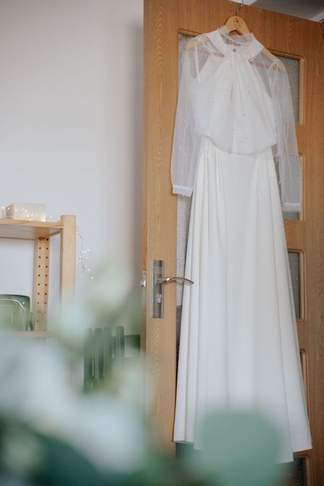 Rochie de mireasă Delikates Couture