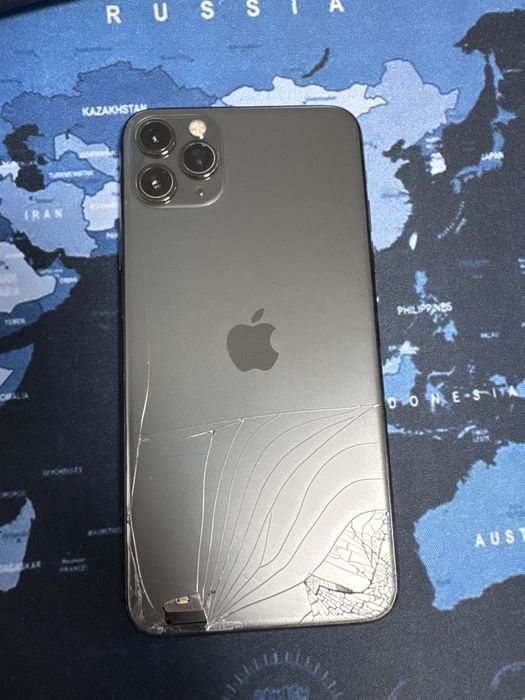 Iphone 11 pro max
