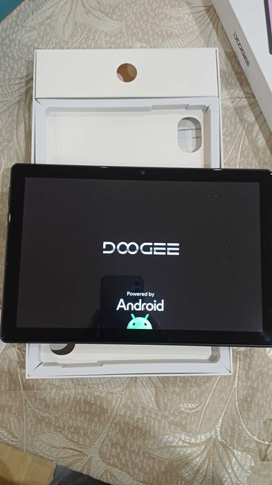 Таблет DOOGEE - U10, 10.1'', 4GB/128GB