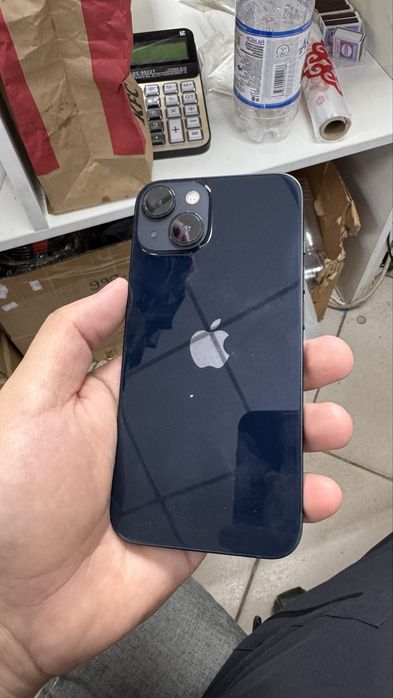 Iphone 14, паять 128 гб