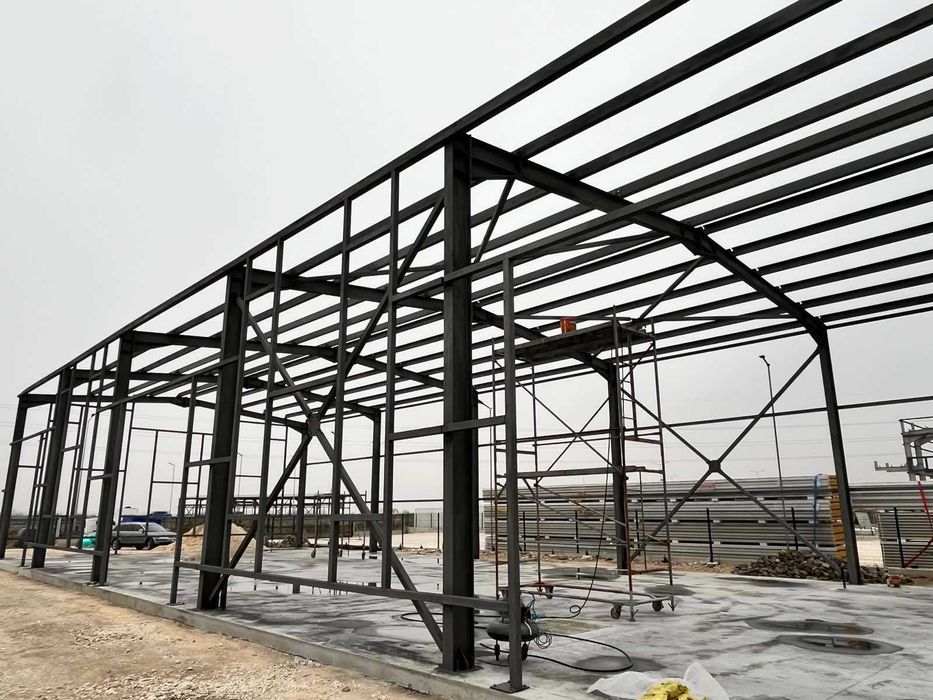 OPR COAT- Алкидна 3в1 грунд/боя - (25-35% гланц)