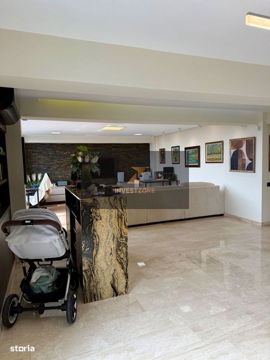 Penthouse Nufărul Oradea