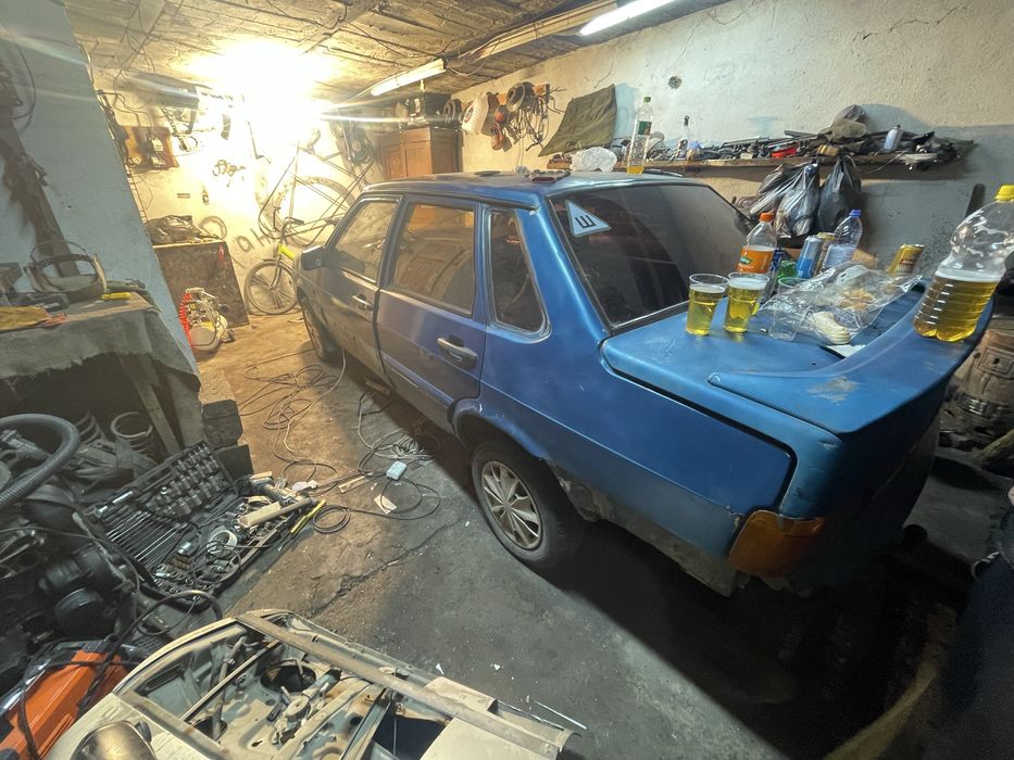 Ваз 2115 , 8кл инжектор