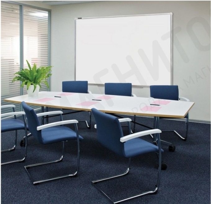 Маркерные доски в наличии в Усть-Каменогорске