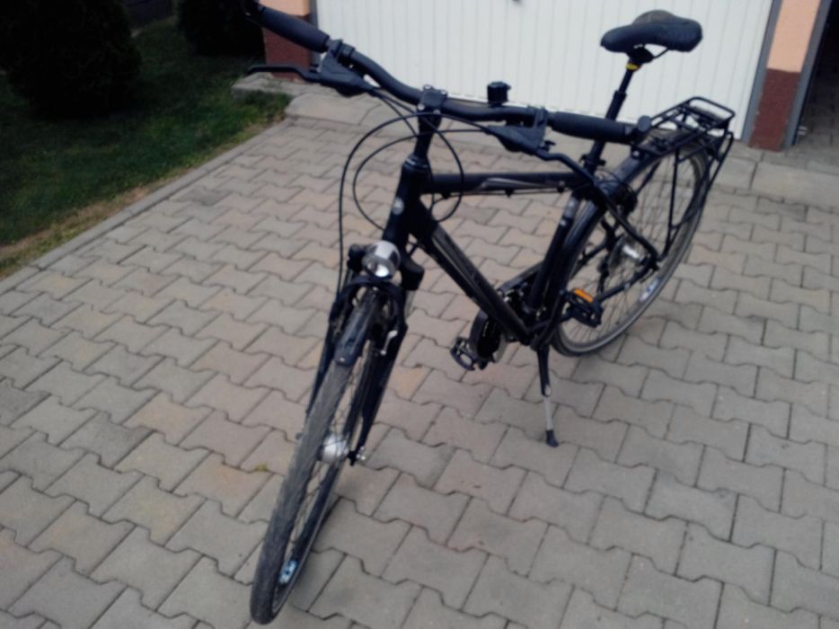 Vand bicicleta PEGASUS