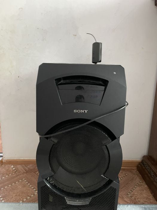 SONY HCD-GT3D Ас120-240V