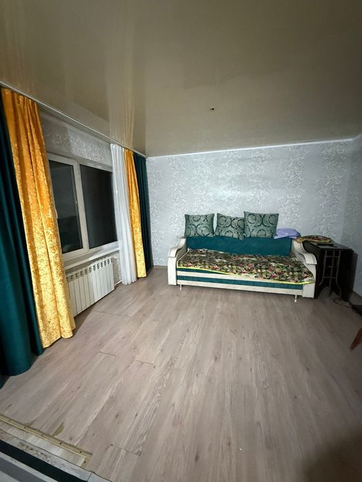 продам 2х ком квартиру