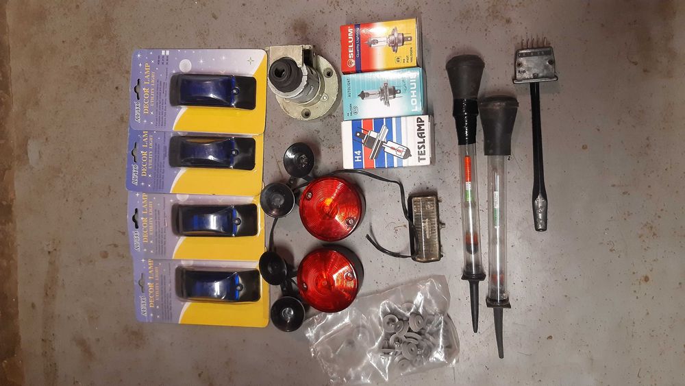 piese auto dacia 1300-1310