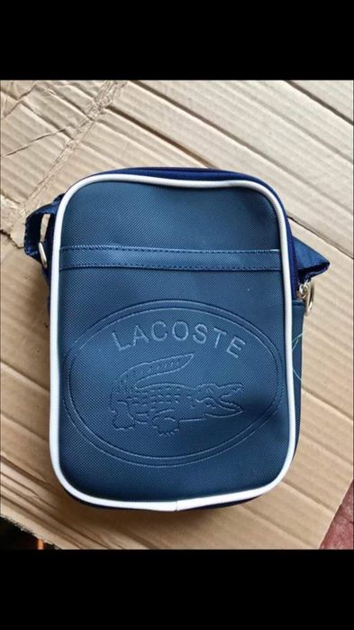 Чанта calvin klein ,lacoste,tommy hilfiger