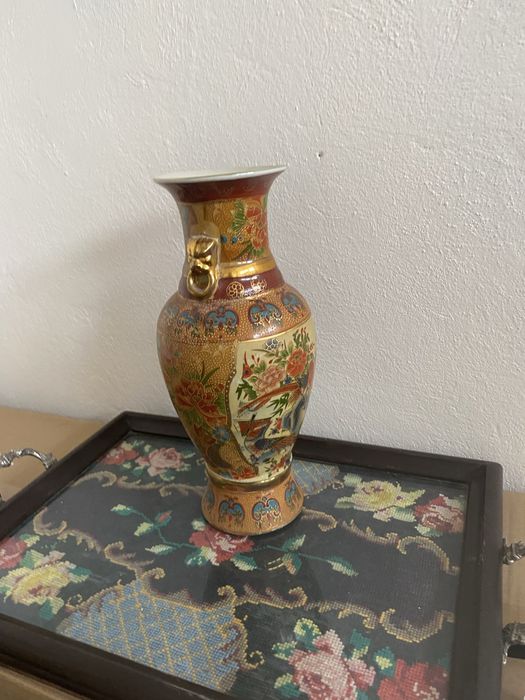 Vaze  chinezesti