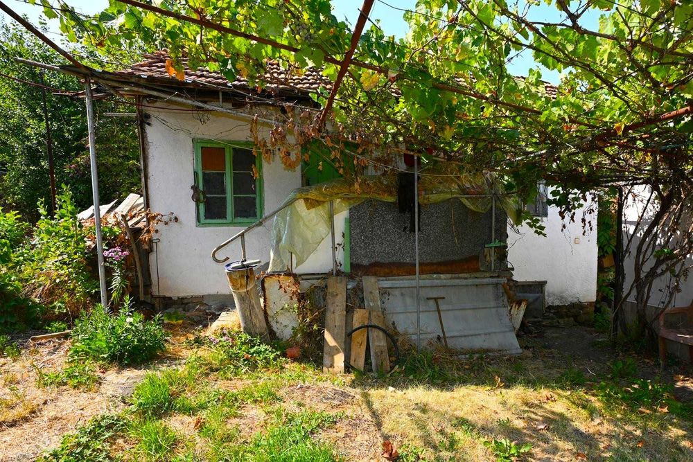 Къща в село Витановци, Област Перник