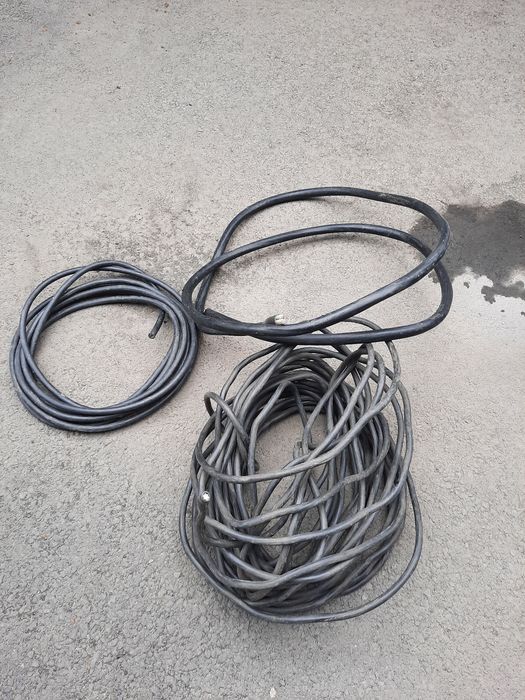 .провода..разные ссср. Прочее