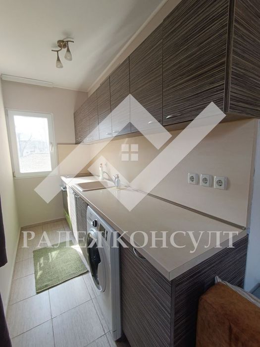 3-стаен апартамент под наем в гр.Пловдив, кв. Хр.Смирненски