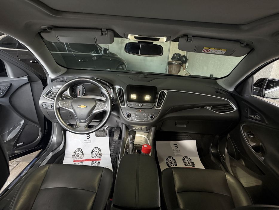 Продается Malibu 2 premier 2022