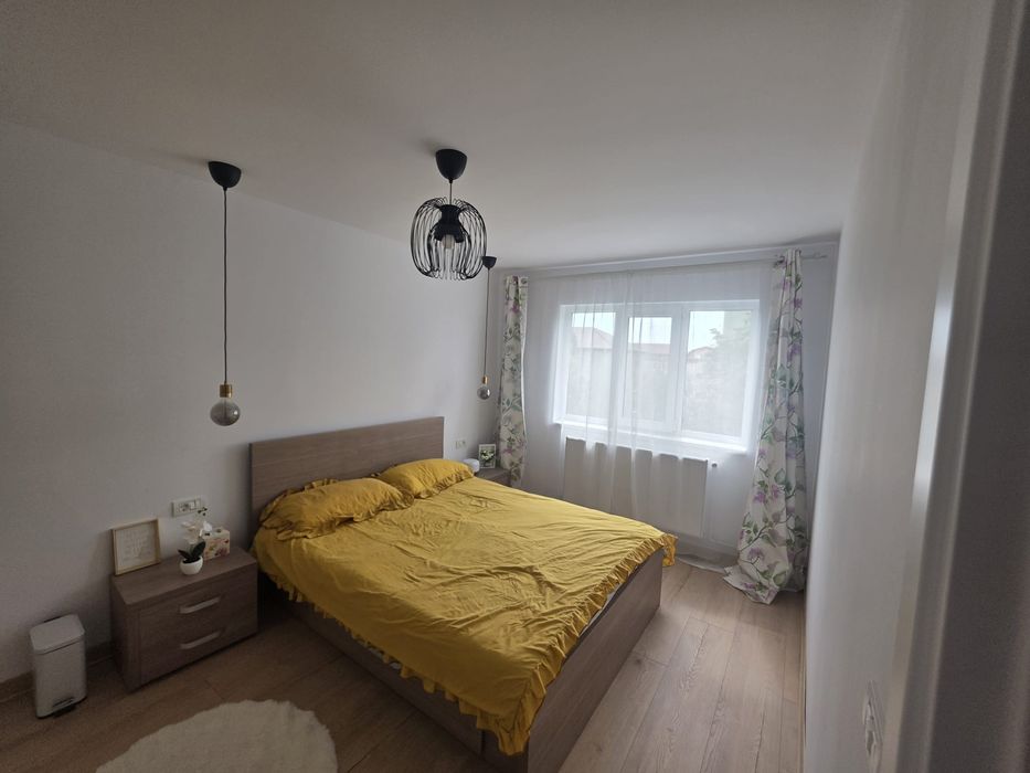 Apartament cu 2camere, de închiriat, Timișoara, Torontalului — fotografia 3