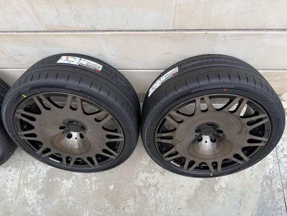 Ковани джанти Mercedes G63 AMG brabus Мерцедес Г джи класа G W465 W464