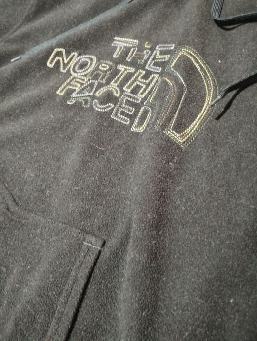 The North Face оригинален поларен суйтчър