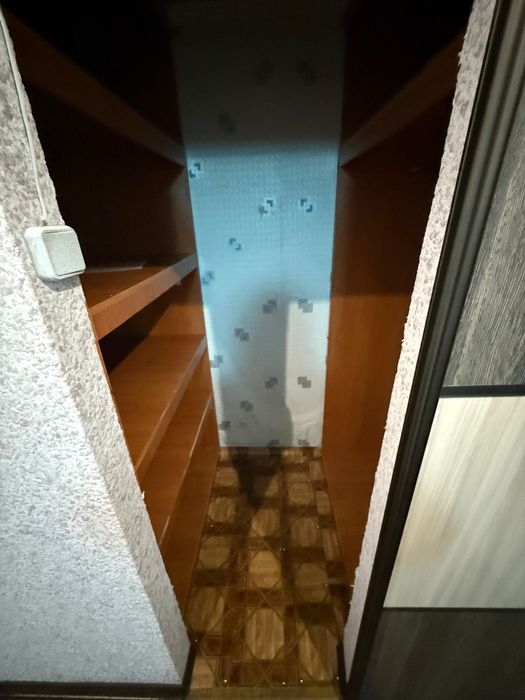 Двухкомнатная огонек