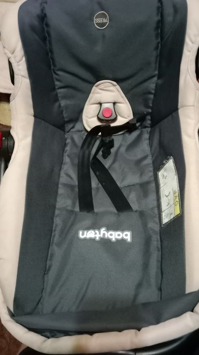 автокресло детское