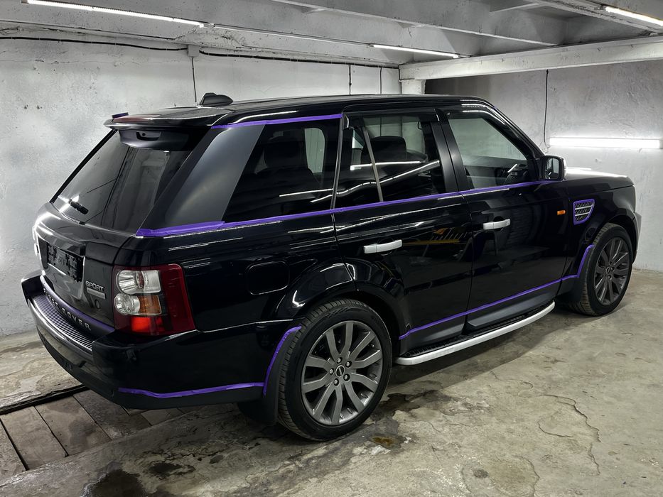Полировка автомобилей в Алматы