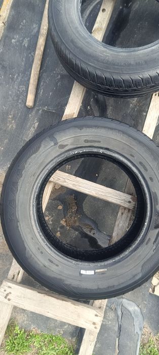 Шины б/у Кама breez