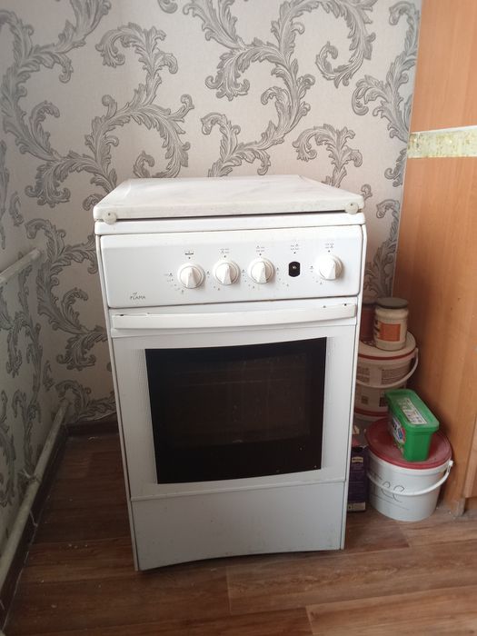 Газовая плита Flama