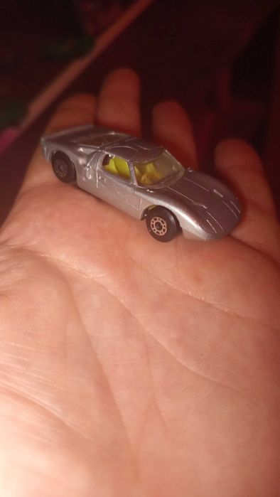 Играчки Matchbox