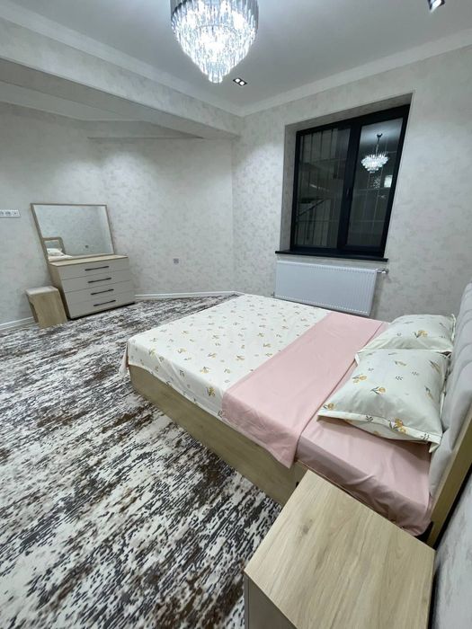 Сдаётся квартира Самгаси
