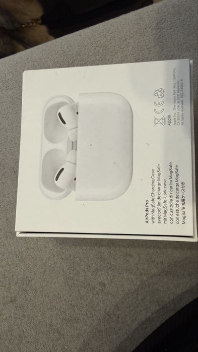 Air pods Pro ОРИГИНАЛ