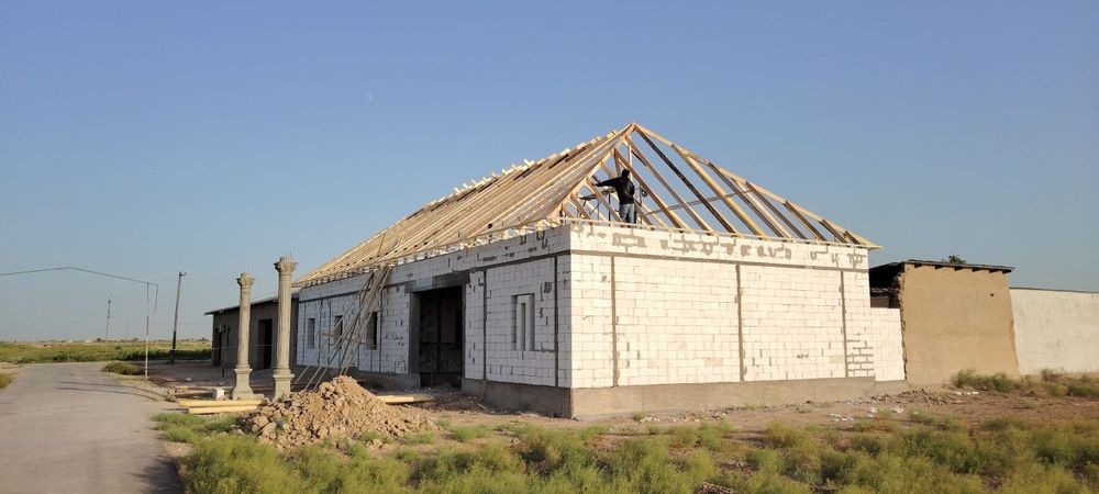 Пенаблок 20+30+60mm