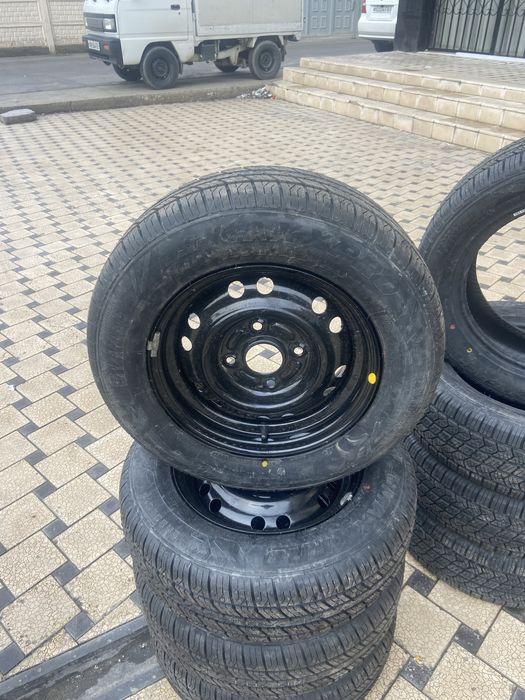 Deska balon 175/70/13 Maxpro/Hayfle va boshqa balonlar bor 12…15gacha