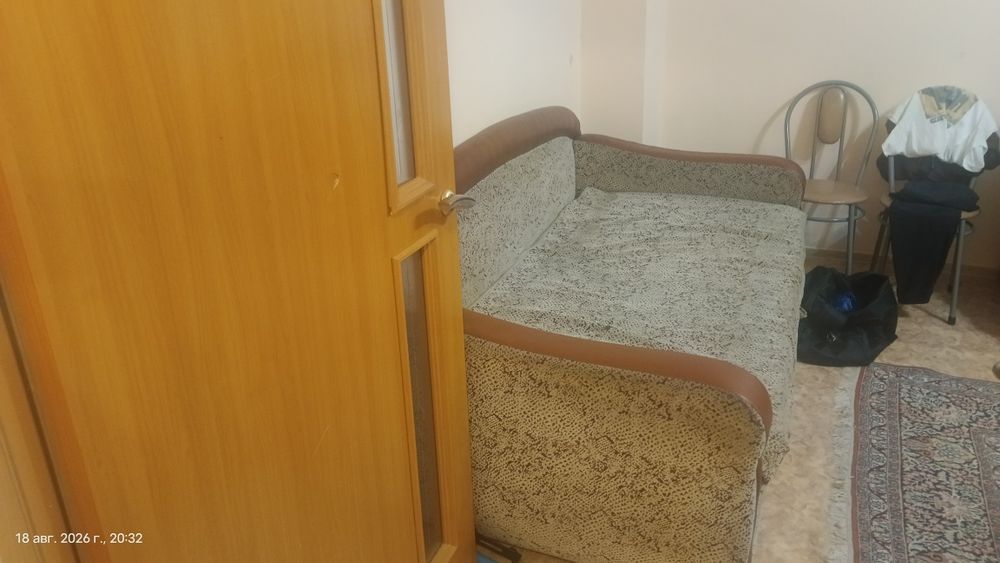 Диван раскладной