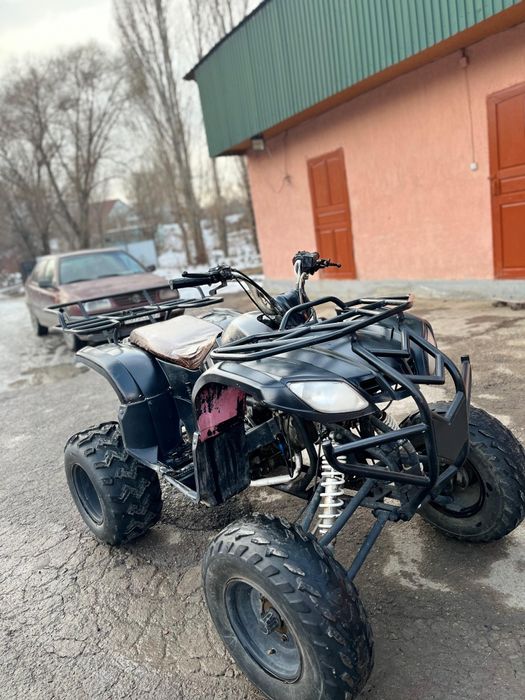 Продам квадроцикл
