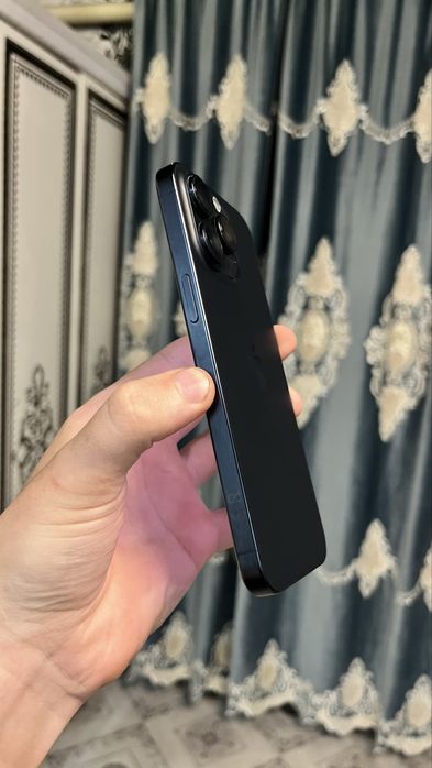 IPhone 15 Pro Max. 256Gb.87%.Titanium.       Айфон 15 Про Макс