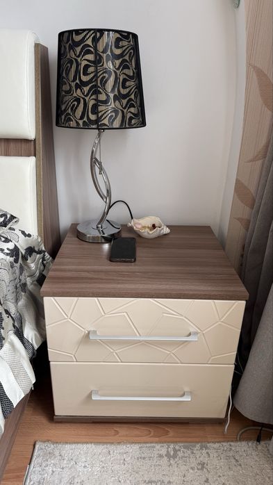 Лампа ночная настольная -2 шт.