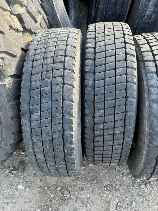 205/75 R17.5 Continental