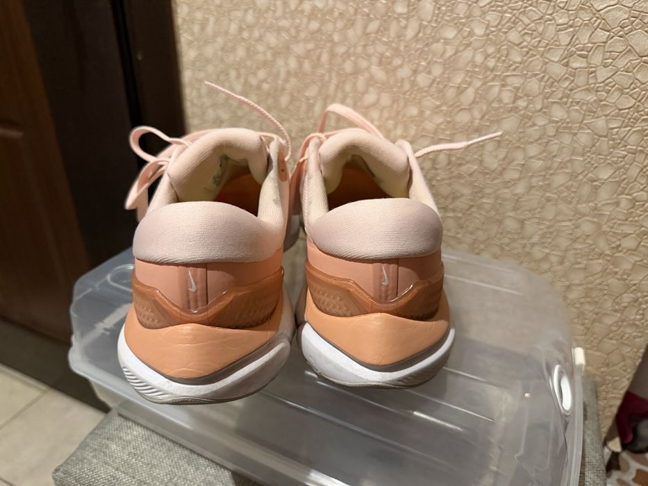 Nike спортни обувки