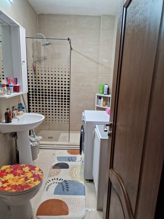 Vinzare Apartament 2 Camere(TIP CASA)