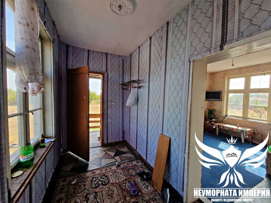 Продава се Къща в с. Избеглии, Област Пловдив - 450 кв.м за 111 €/кв.м - Снимка #15