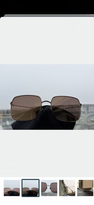 Ochelari de soare Dior originali Christian Dior Stellaire 1