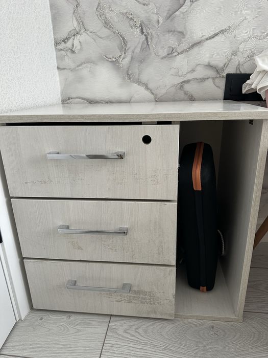 Тумбочки для дома или офиса