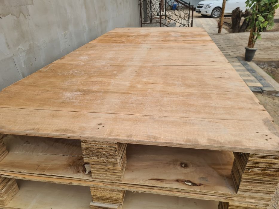 Падон уйлерди поллауда колай, хам пол агашка караганда арзан