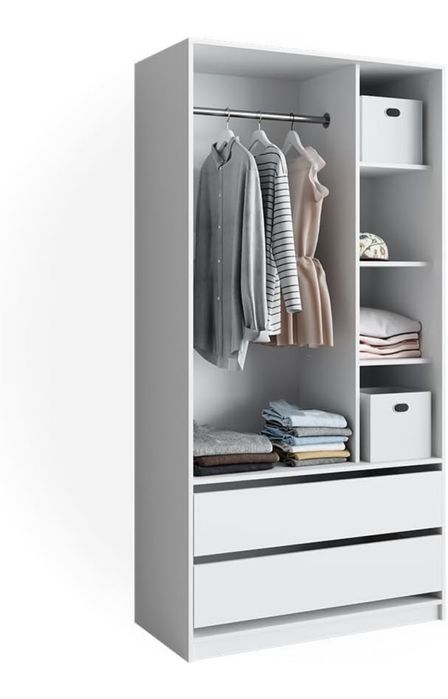 Отворен гардероб Vicco 5901