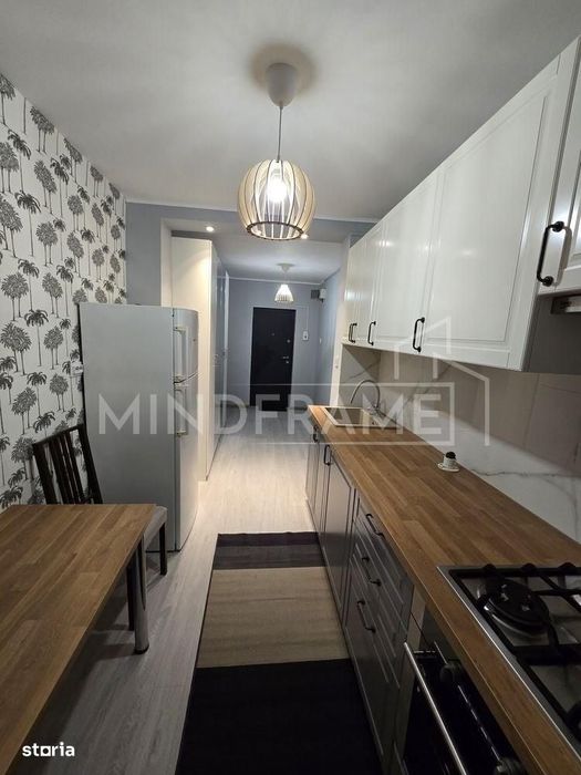 Dristor Camil Ressu Metrou Renovat Bloc Reabilitat