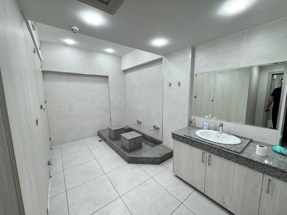 Аренда помещения Ц1, Бон кафе
324м2